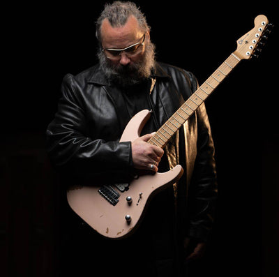 Rick Graham